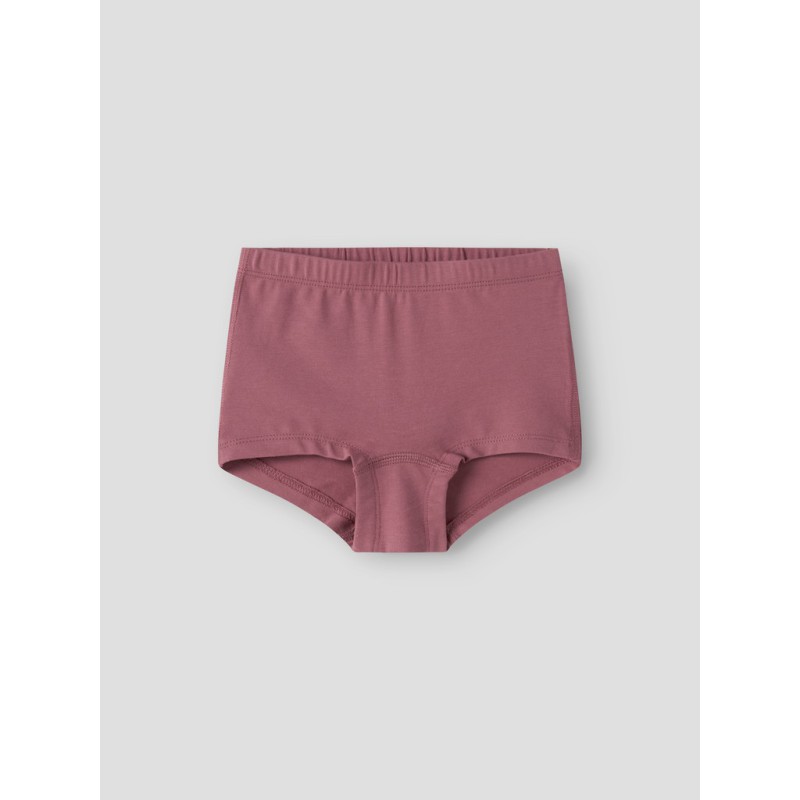 NAME IT Mini Tights 3-pak Cutie Hearts -  Parfait Pink