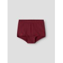 NAME IT Mini Tights 3-pak Cutie Hearts -  Parfait Pink