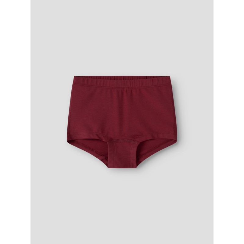 NAME IT Mini Tights 3-pak Cutie Hearts -  Parfait Pink