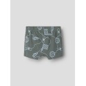 NAME IT Mini Tights 3-pak Kick Off - Urban Chic