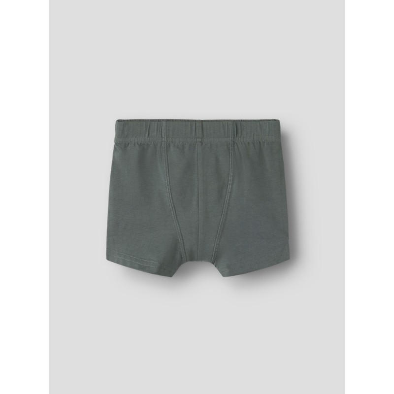 NAME IT Mini Tights 3-pak Kick Off - Urban Chic