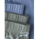 NAME IT Mini Tights 3-pak Kick Off - Urban Chic