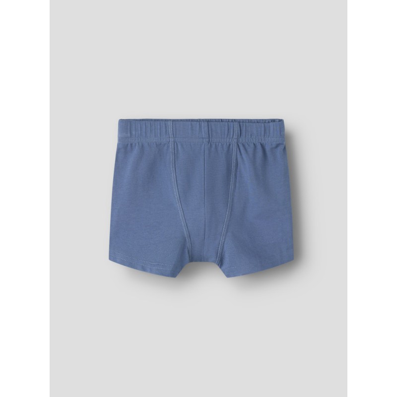 NAME IT Mini Tights 3-pak Kick Off - Urban Chic