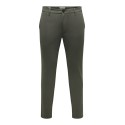 ONLY & SONS MARK Chino Performance Bukser - Beluga