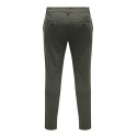 ONLY & SONS MARK Chino Performance Bukser - Beluga