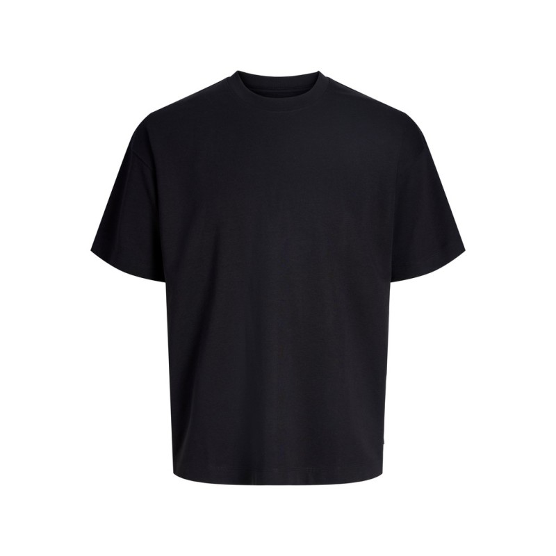 JACK & JONES Junior Barron T-shirt - Sort