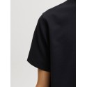 JACK & JONES Junior Barron T-shirt - Sort