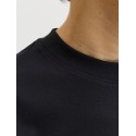 JACK & JONES Junior Barron T-shirt - Sort