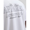 JACK & JONES Barron Studio T-shirt - Hvid