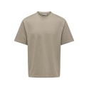 ONLY & SONS Fred Relaxed T-shirt - Coriander