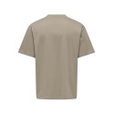 ONLY & SONS Fred Relaxed T-shirt - Coriander