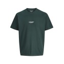JACK & JONES Soho T-shirt - Scarab