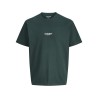 JACK & JONES Soho T-shirt - Scarab