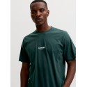 JACK & JONES Soho T-shirt - Scarab