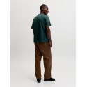 JACK & JONES Soho T-shirt - Scarab