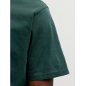 JACK & JONES Soho T-shirt - Scarab