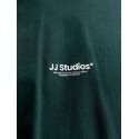 JACK & JONES Soho T-shirt - Scarab