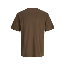 JACK & JONES Soho T-shirt - Cocoa