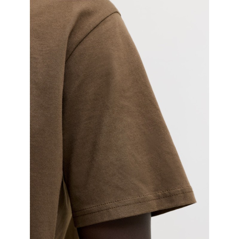JACK & JONES Soho T-shirt - Cocoa