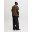JACK & JONES Soho T-shirt - Cocoa
