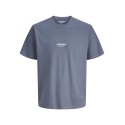 JACK & JONES Soho T-shirt - Turbulence