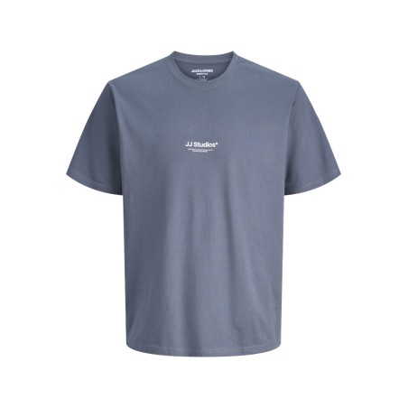 JACK & JONES Soho T-shirt - Turbulence