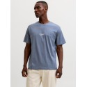JACK & JONES Soho T-shirt - Turbulence