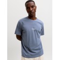 JACK & JONES Soho T-shirt - Turbulence