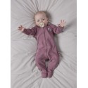 NAME IT Baby Natdragt 2-pak - Violet Ice