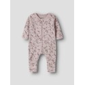NAME IT Baby Natdragt 2-pak - Violet Ice