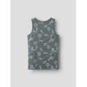 NAME IT Mini Tank top 2-pak Kick Off - Urban Chic