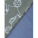 NAME IT Mini Tank top 2-pak Kick Off - Urban Chic