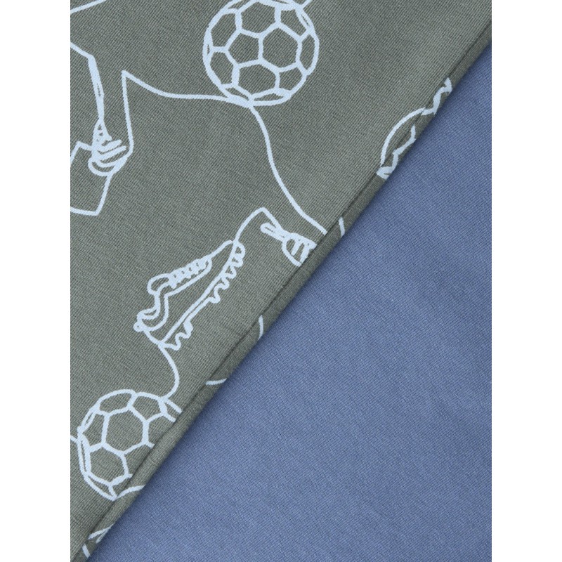 NAME IT Mini Tank top 2-pak Kick Off - Urban Chic