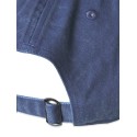 JACK & JONES Frame attitude cap - Pageant Blue