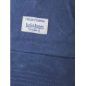 JACK & JONES Frame attitude cap - Pageant Blue