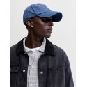 JACK & JONES Frame attitude cap - Pageant Blue