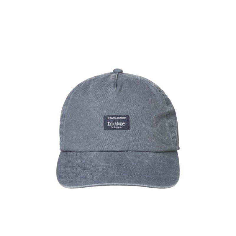 JACK & JONES Frame attitude cap - Turbulence