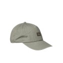 JACK & JONES Frame attitude cap - Vetiver