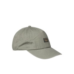 JACK & JONES Frame attitude cap - Vetiver