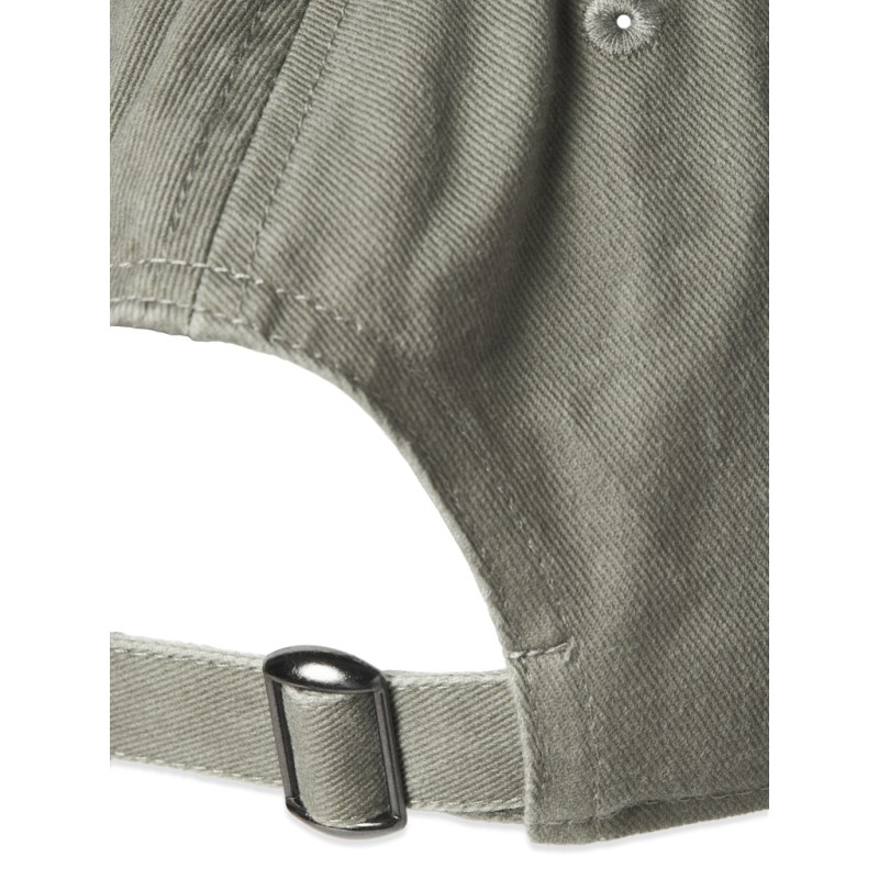 JACK & JONES Frame attitude cap - Vetiver
