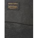 JACK & JONES Frame attitude cap - Sort