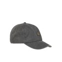 JACK & JONES Frame attitude cap - Sort