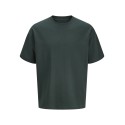 JACK & JONES Junior Barron T-shirt - Scarab