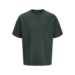 JACK & JONES Junior Barron T-shirt - Scarab