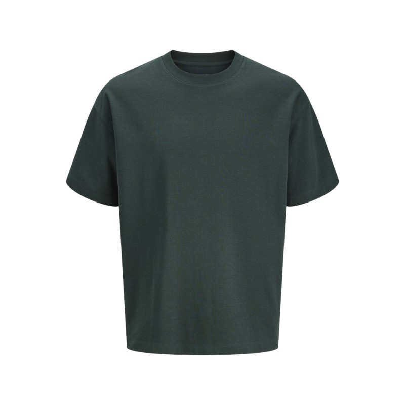 JACK & JONES Junior Barron T-shirt - Scarab
