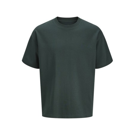 JACK & JONES Junior Barron T-shirt - Scarab
