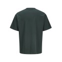 JACK & JONES Junior Barron T-shirt - Scarab