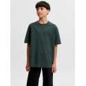 JACK & JONES Junior Barron T-shirt - Scarab