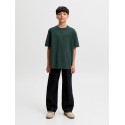 JACK & JONES Junior Barron T-shirt - Scarab