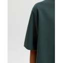 JACK & JONES Junior Barron T-shirt - Scarab